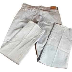 Levi's - 505 Straight - Women